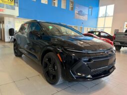 
										2026 Chevrolet Equinox EV 4dr Rs full									