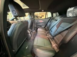 
										2026 Chevrolet Equinox EV 4dr Rs full									