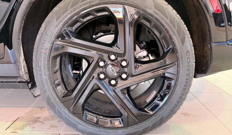
								2026 Chevrolet Equinox EV 4dr Rs full									