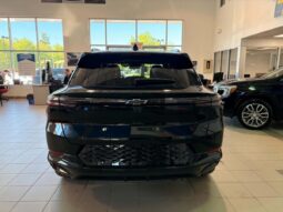 
										2026 Chevrolet Equinox EV 4dr Rs full									