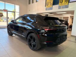 
										2026 Chevrolet Equinox EV 4dr Rs full									