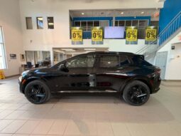 
										2026 Chevrolet Equinox EV 4dr Rs full									