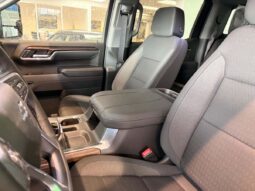 
										2026 Chevrolet Silverado 1500 Crew Cab Standard full									