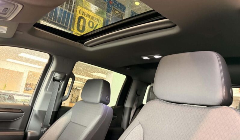 
								2026 Chevrolet Silverado 1500 Crew Cab Standard full									