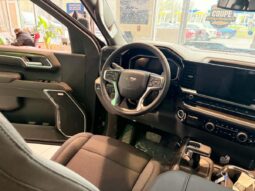 
										2026 Chevrolet Silverado 1500 Crew Cab Standard full									