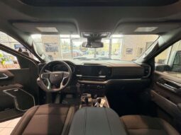 
										2026 Chevrolet Silverado 1500 Crew Cab Standard full									
