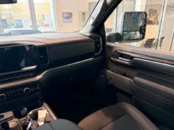 
										2026 Chevrolet Silverado 1500 Crew Cab Standard full									