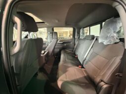 
										2026 Chevrolet Silverado 1500 Crew Cab Standard full									
