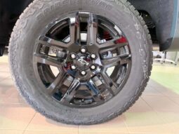 
										2026 Chevrolet Silverado 1500 Crew Cab Standard full									
