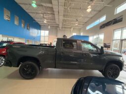 
										2026 Chevrolet Silverado 1500 Crew Cab Standard full									