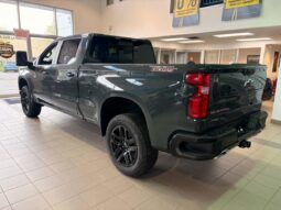 
										2026 Chevrolet Silverado 1500 Crew Cab Standard full									