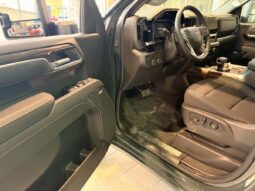 
										2026 Chevrolet Silverado 1500 Crew Cab Standard full									