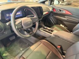 
										2026 Chevrolet Equinox EV 4dr Rs full									