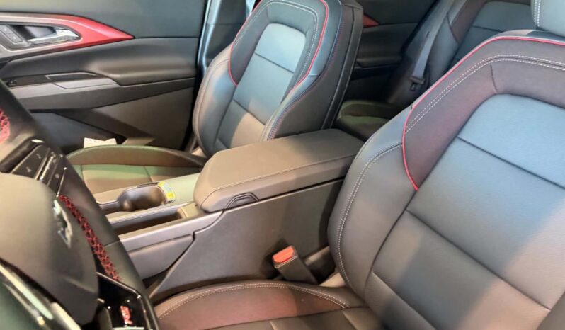
								2026 Chevrolet Equinox EV 4dr Rs full									