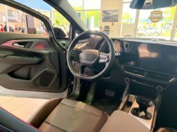 
										2026 Chevrolet Equinox EV 4dr Rs full									