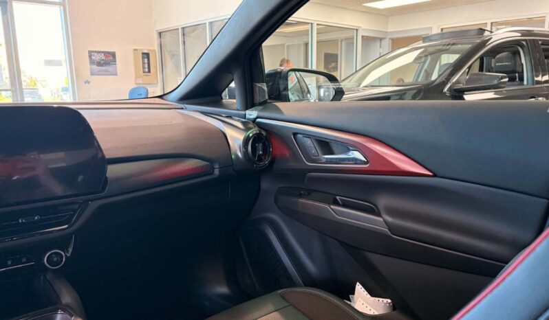 
								2026 Chevrolet Equinox EV 4dr Rs full									