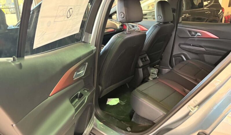 
								2026 Chevrolet Equinox EV 4dr Rs full									