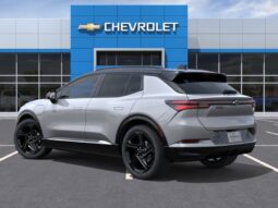 
										2026 Chevrolet Equinox EV 4dr Rs full									