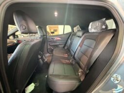 
										2026 Chevrolet Equinox EV 4dr Rs full									