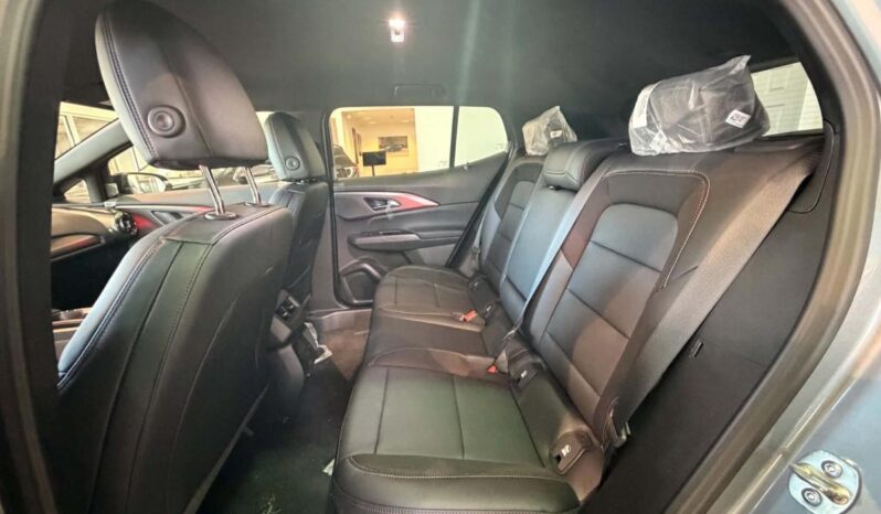 
								2026 Chevrolet Equinox EV 4dr Rs full									