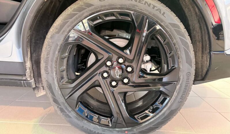 
								2026 Chevrolet Equinox EV 4dr Rs full									