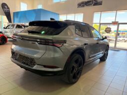 
										2026 Chevrolet Equinox EV 4dr Rs full									