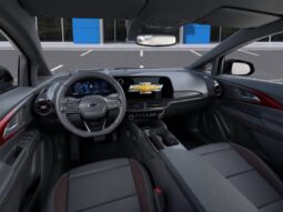 
										2026 Chevrolet Equinox EV 4dr Rs full									