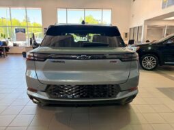 
										2026 Chevrolet Equinox EV 4dr Rs full									