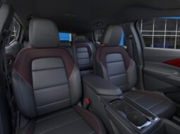 
										2026 Chevrolet Equinox EV 4dr Rs full									