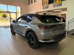
										2026 Chevrolet Equinox EV 4dr Rs full									