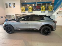 
										2026 Chevrolet Equinox EV 4dr Rs full									