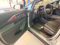 
										2026 Chevrolet Equinox EV 4dr Rs full									
