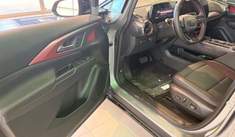 
								2026 Chevrolet Equinox EV 4dr Rs full									