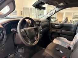 
										2026 Chevrolet Silverado 1500 Crew Cab Standard full									