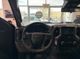 
										2026 Chevrolet Silverado 1500 Crew Cab Standard full									