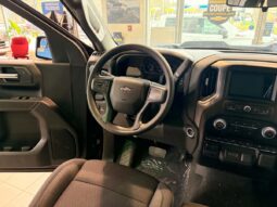 
										2026 Chevrolet Silverado 1500 Crew Cab Standard full									