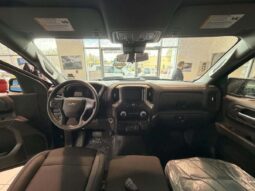 
										2026 Chevrolet Silverado 1500 Crew Cab Standard full									