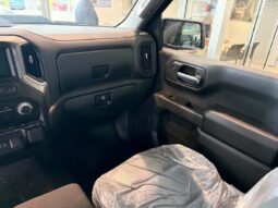
										2026 Chevrolet Silverado 1500 Crew Cab Standard full									
