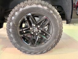 
										2026 Chevrolet Silverado 1500 Crew Cab Standard full									