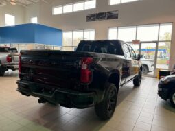 
										2026 Chevrolet Silverado 1500 Crew Cab Standard full									