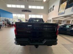 
										2026 Chevrolet Silverado 1500 Crew Cab Standard full									
