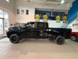
										2026 Chevrolet Silverado 1500 Crew Cab Standard full									