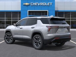 
										2026 Chevrolet Equinox Awd Rs full									