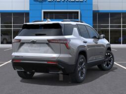 
										2026 Chevrolet Equinox Awd Rs full									