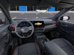 
										2026 Chevrolet Equinox Awd Rs full									