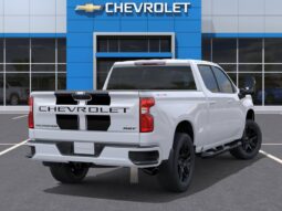 
										2026 Chevrolet Silverado 1500 Crew Cab Standard full									