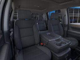 
										2026 Chevrolet Silverado 1500 Crew Cab Standard full									