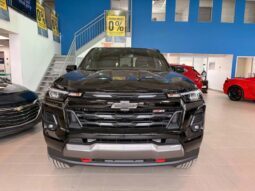 
										2026 Chevrolet Colorado Crew Cab Short Box 4 full									