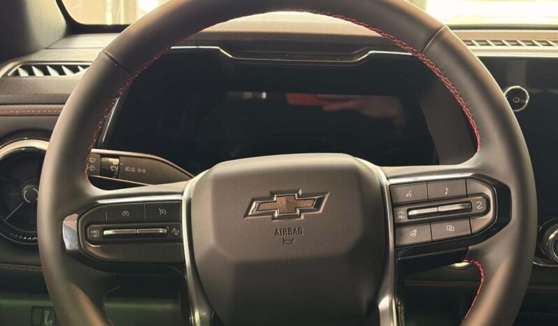 
								2026 Chevrolet Colorado Crew Cab Short Box 4 full									