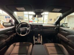 
										2026 Chevrolet Colorado Crew Cab Short Box 4 full									